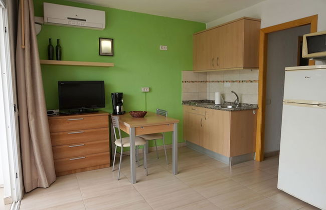 Apartamentos Ecuador - Foto 11