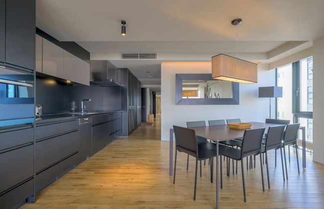 MUSE Niseko - Foto 36