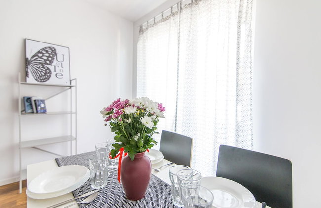 Apartamenty City View od WroclawApartament-pl - Foto 127