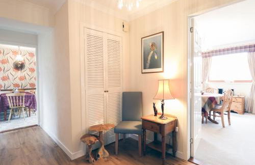 Holly Cottage - Foto 31