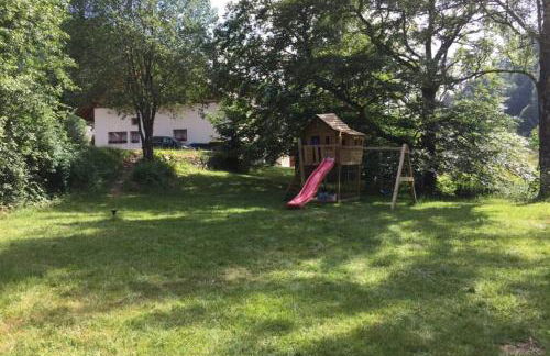 Haus Wiesengrund-Fahl, FeWo 7 - Foto 10