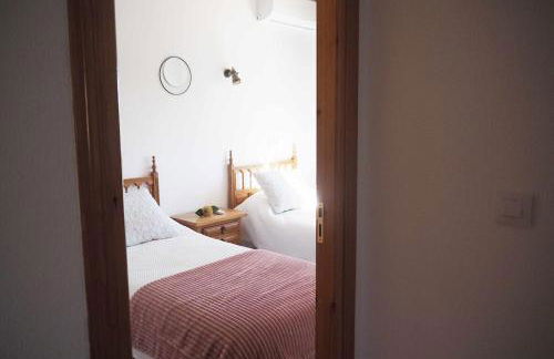 Casa Margarita, cerca de la playa y con piscina - Foto 3