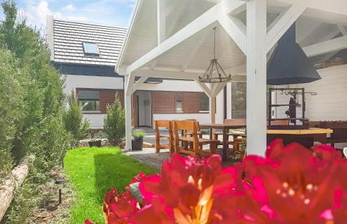 Awesome Home In Nowe Warpno With Wifi - Foto 9