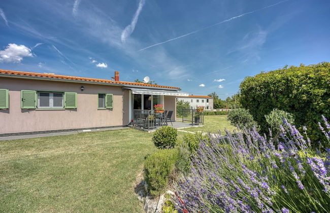 Family Friendly House Kacana - Foto 19