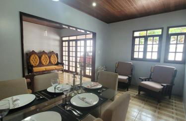 Refúgio da Família Sá - Foto 17