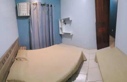 Apartamento de 2 quarto para 6 hóspedes - Foto 6