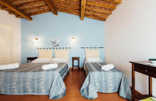 Agriturismo La Quercia - Foto 4