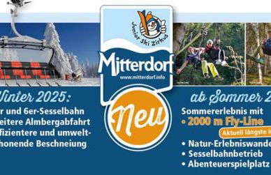 Winterwohnung Almberg - Foto 31