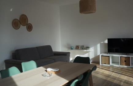 Résidence Petra Paolina - Foto 7