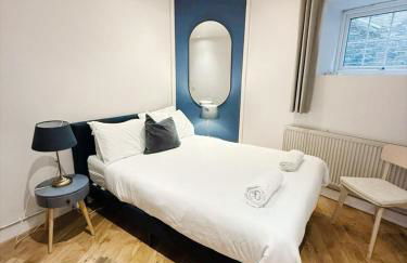 Ground floor Euston apartment - Foto 17