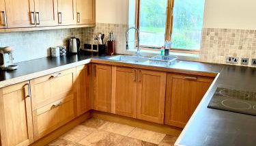 Oak Grange holiday cottage - Foto 5