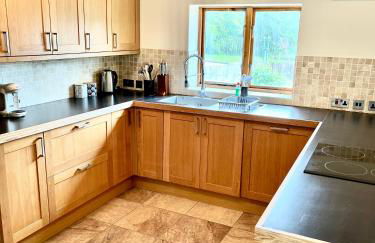 Oak Grange holiday cottage - Foto 5