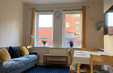 Hotspur House - Foto 1