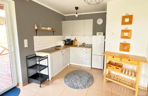 Dom na Mazurach, magiczne miejsce w Piecach - Foto 4