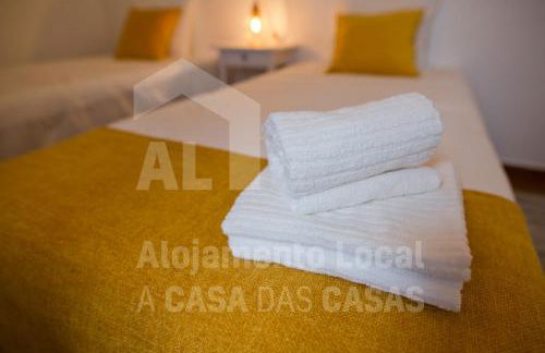 White House by Acasadascasas - Foto 32