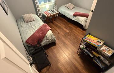 Rayburn's Drowsy Lane Retreat - Photo 6