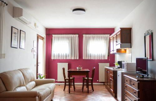 Agriturismo San Bartolomeo - Foto 44