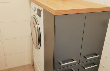 Ferienwohnung MeerZeit EG - Foto 9