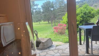 Appartement au cœur du golf - Foto 3