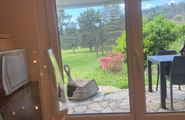 Appartement au cœur du golf - Foto 3