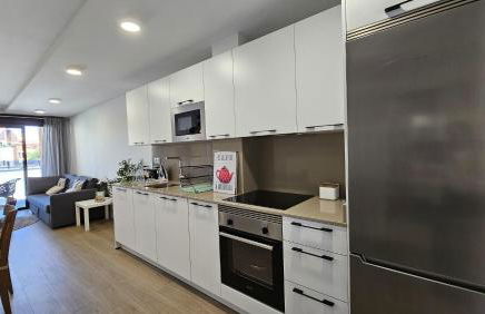 Apto Llanes Playa de Barro – Mar y Montaña - Foto 8