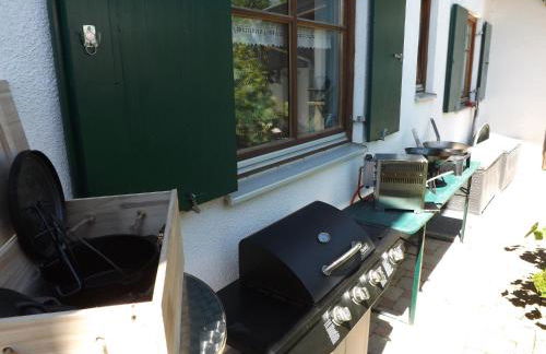 Landhaus Brockhaus - Foto 32