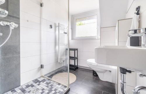 CALM Apartment for 5 Persons l 3 Bedrooms - Foto 10