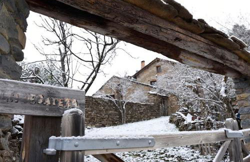 La Pegatera Masia rodeada de bosque ideal para desconectar - Photo 64