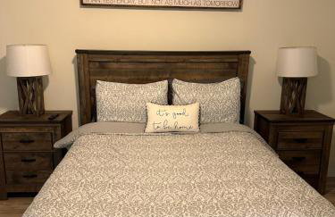 Spacious 3 bedroom 2 bath home in Downtown - Foto 59