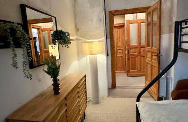 Cool Industrial Flat for 5 - Foto 14