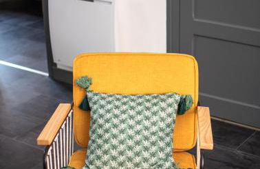 Appartement Opale Bourg d'Oisans - Foto 21