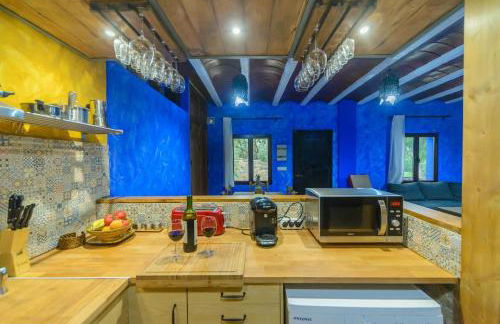 El Molino de las Palomas - Foto 32