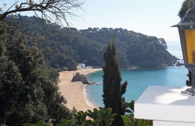 107522 - Apartment in Cala Canyelles - Foto 16