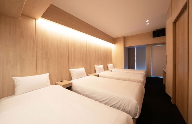 UH SUITE NAMBA STATION - Foto 15