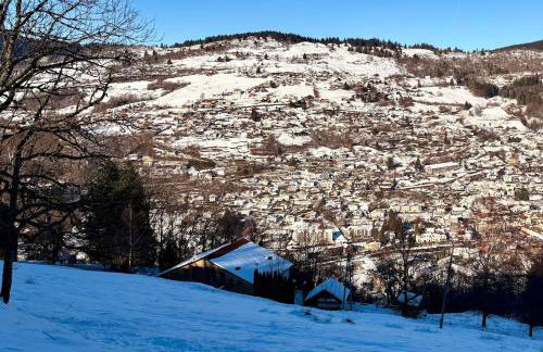 Aux Sources - 14 personnes - sauna & jacuzzi - Photo 13