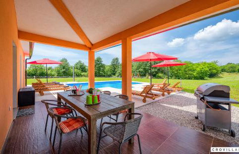 Villa Frankovići - Foto 67