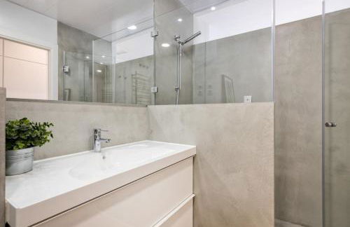 Linaje Apartment in Malaga by Solaga Holiday Homes - Foto 16