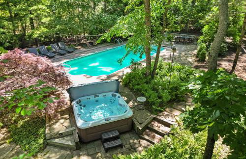 Oasis in the Woods - Foto 1