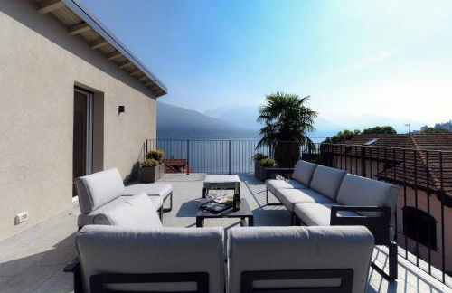 Villa Jolie - by MyHomeInComo - Foto 47