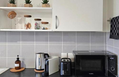 T3 Universités & Hospitals - Havre de paix près Toulouse - parking - terrasse - Photo 13