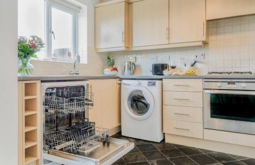 Wootton Perfect For Long Stays 3 Bedroom Parking - Foto 45