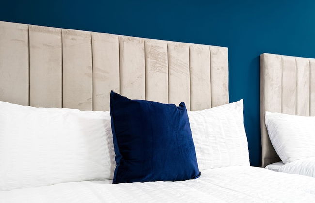 Kunda House Pershore 1268-1266 - Foto 67