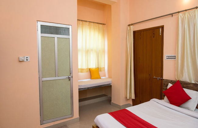 OYO 14227 Home Lake View Stay Brahmpol - Foto 1