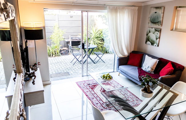 The Seagull Hermanus - Foto 30