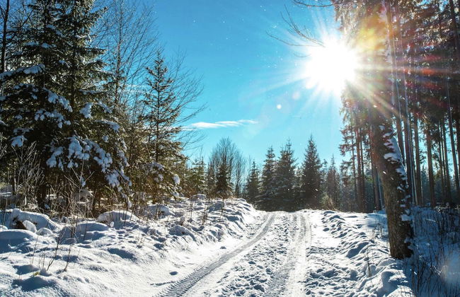 Modish Apartment in Nova Pec Near Lake - Foto 22