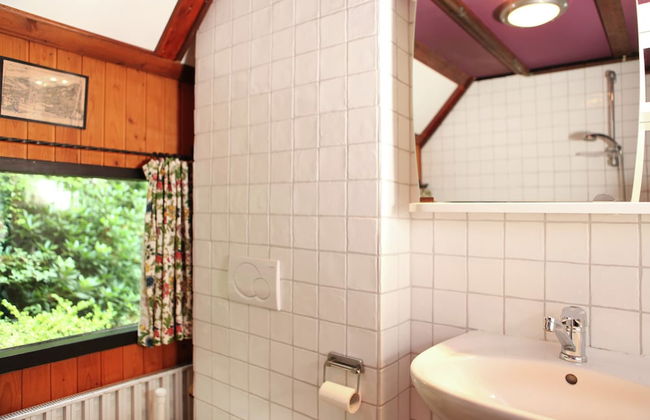 Spacious Holiday Home in Eersel With Open Fire - Foto 17