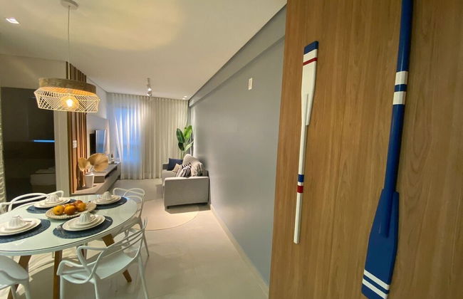 Edifício Promenade II Apt 206 - Photo 29