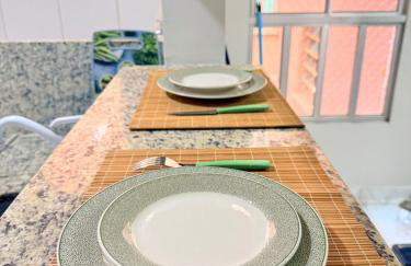 Apartamento no Bairro Universitario - 3km do Parque Fernando Costa - Foto 39