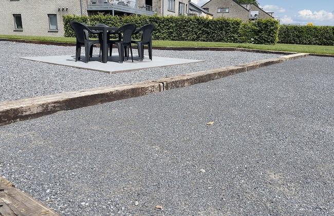 Aux quatre vents - Photo 25