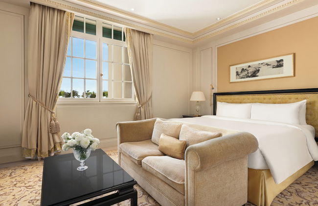 Shangri-La Paris - Photo 41